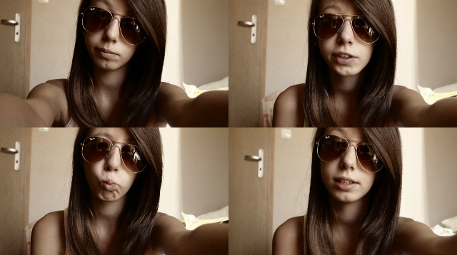 Po nocce :c