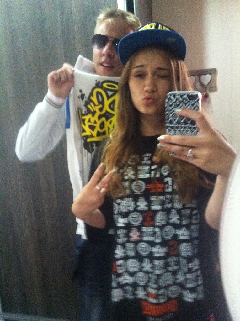 Jest pioskarz :*