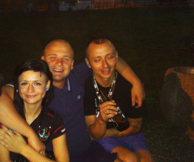 Pozytywnie :D