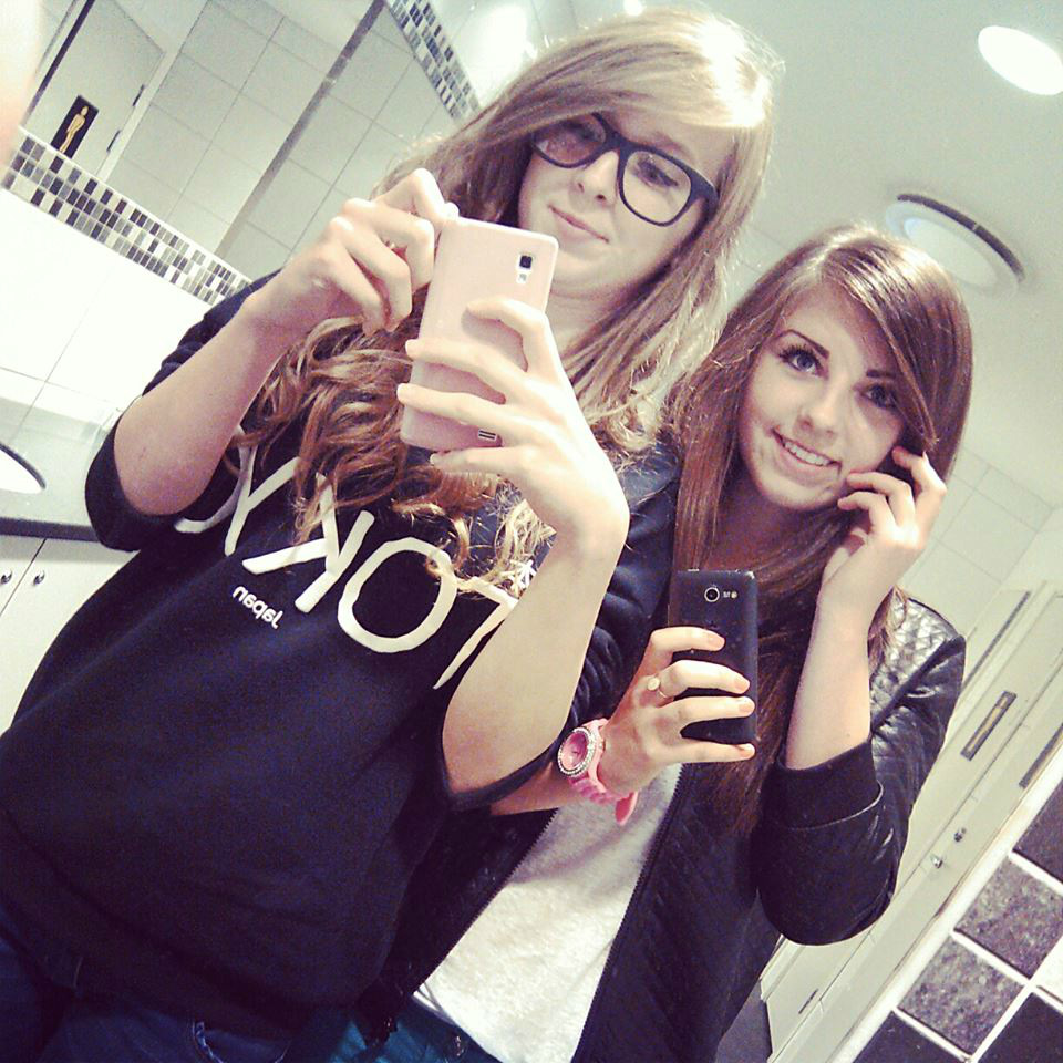 Miss you bby 