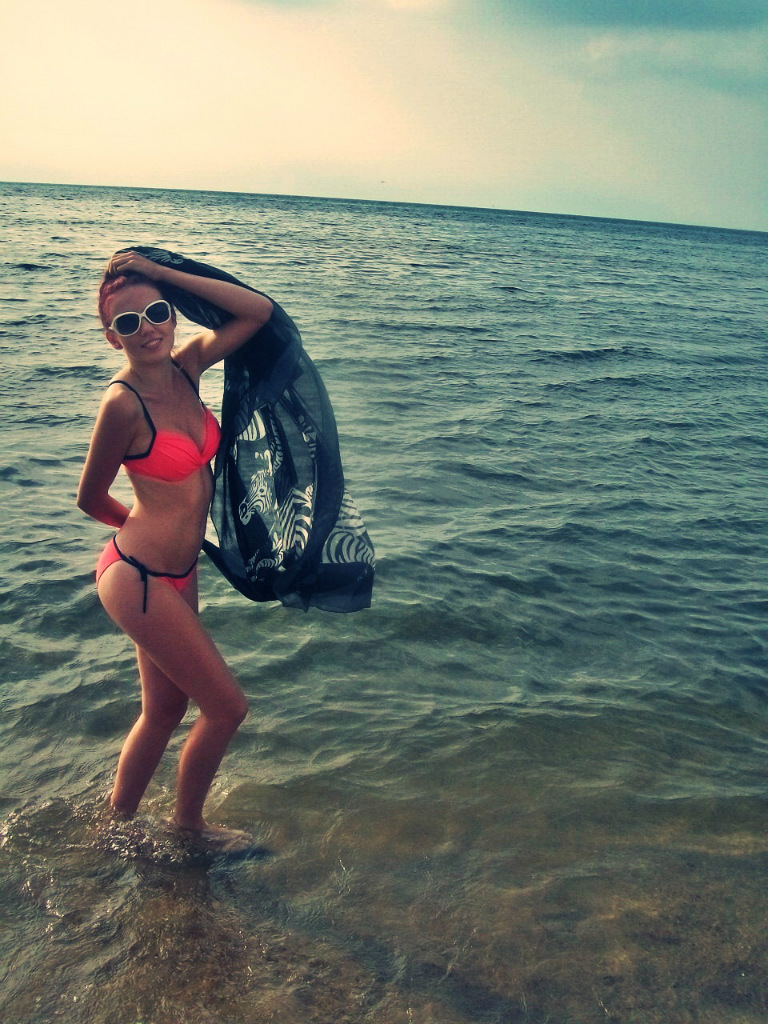 paradise