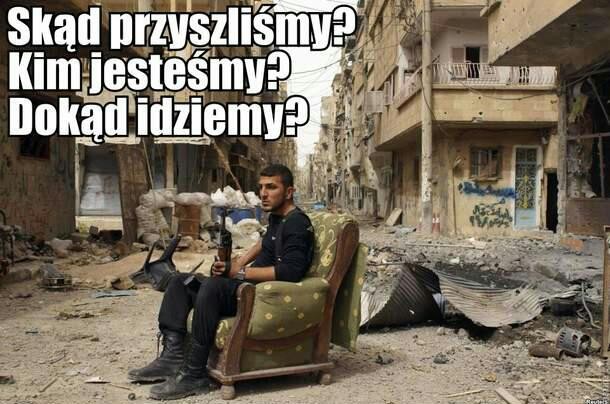 Trzy pytania 