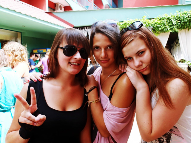 BUGARIA 