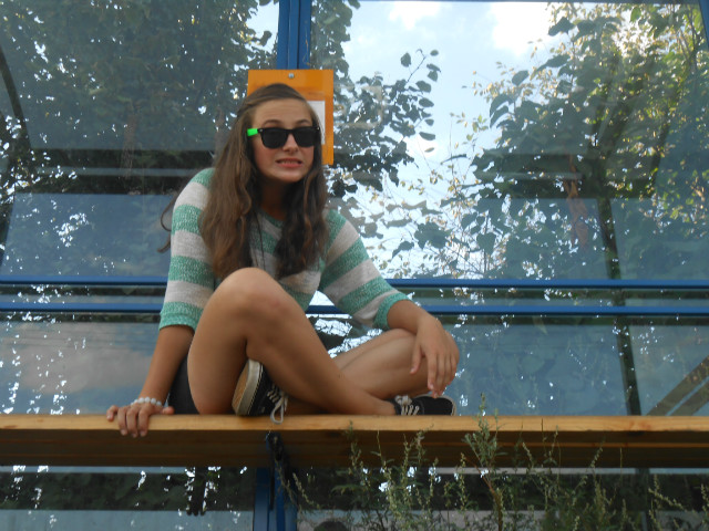 No siema... ;3