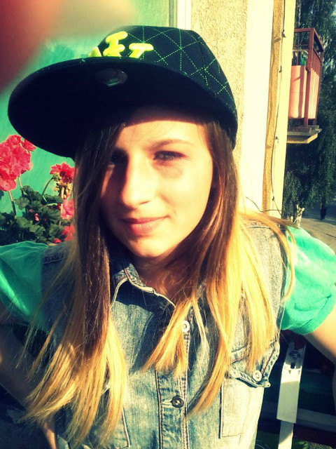 Mj kolorek :P