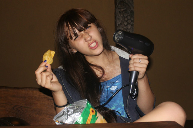 griilll!