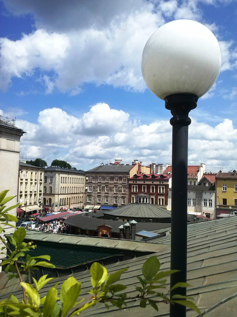 Kazimierz.