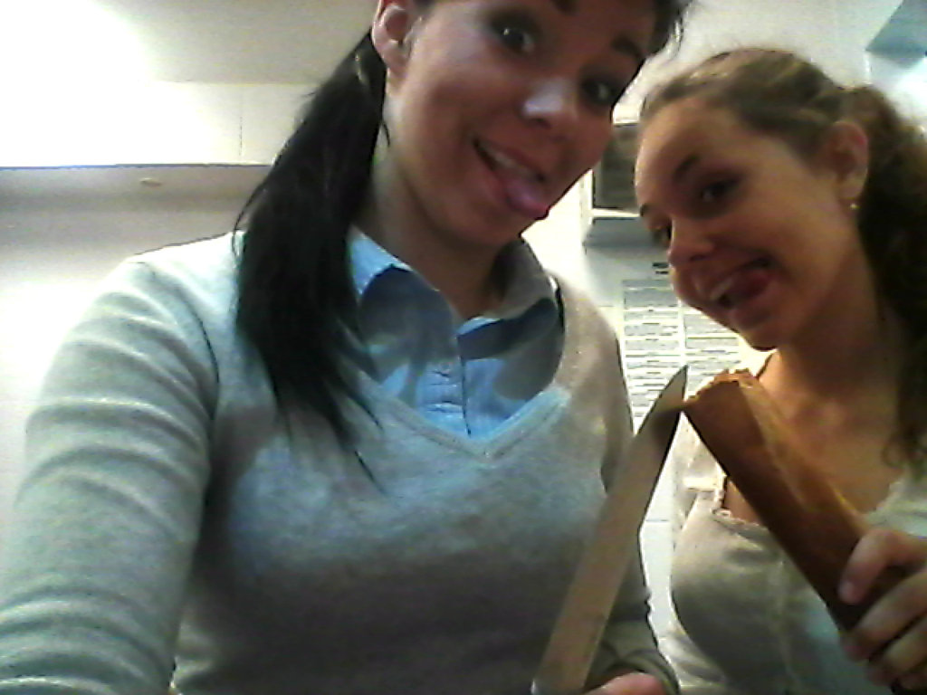 hard working