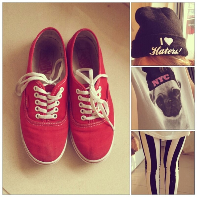 Outfit #2
