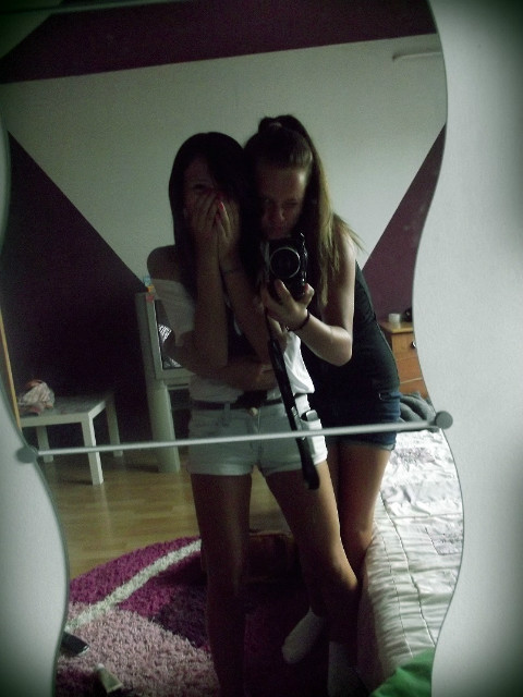 SIOSTRZANE !!! :*