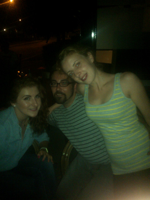 summer friends 2013