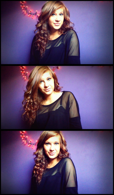love sweet love ;*