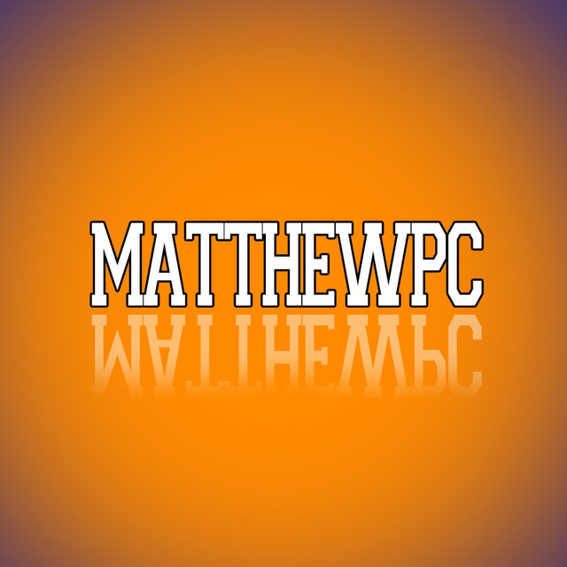 Avatar dla MatthewPC