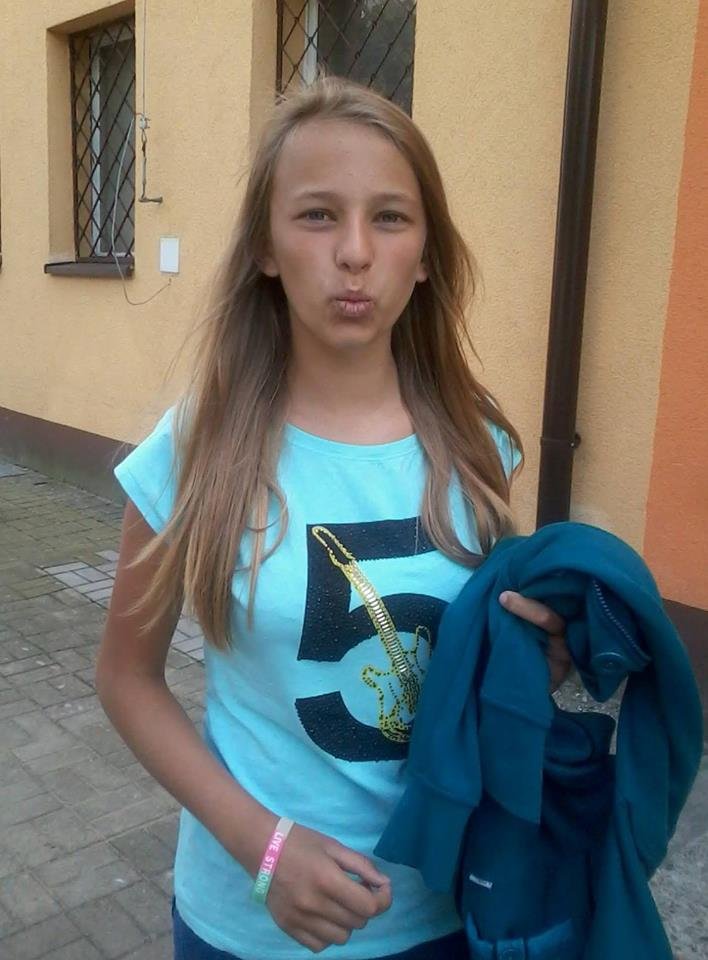 Na miecie z Ew ;* 
