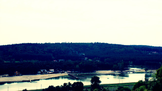 calm.