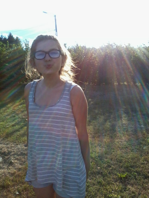 Buziaczek ;**