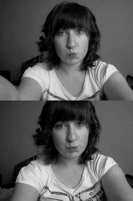 Change. ;)