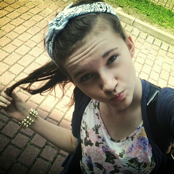 Marysia *0*