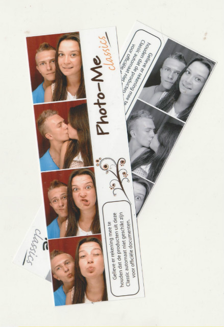 my love < 3