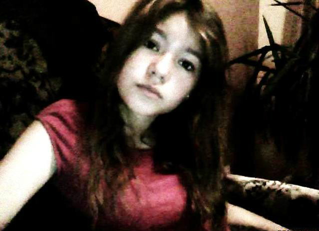 kocham Ani :*