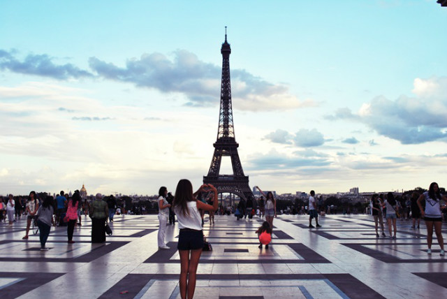 Paris