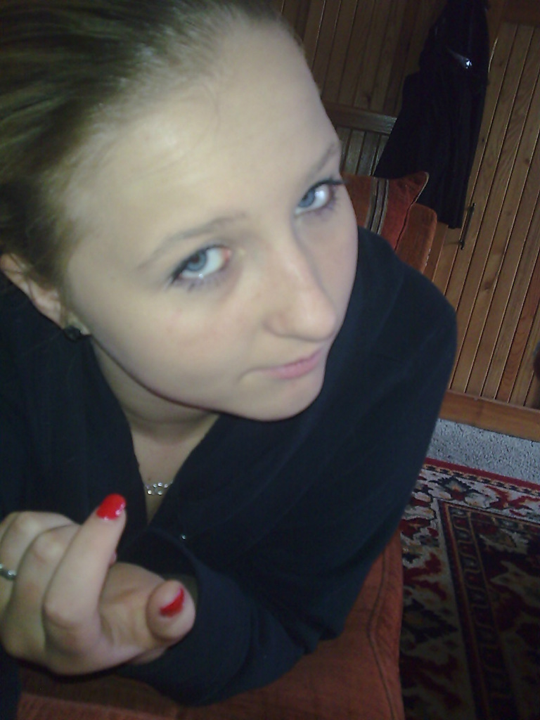 z serii: wygrzebanych:)