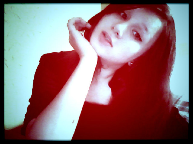 waste me, be cruel to me