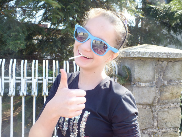 Takie se ycie mam ;D