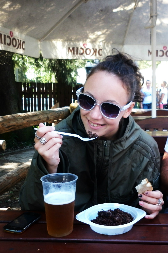 Zakopane.