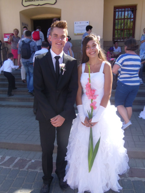 Heh my liczni ;  ) 