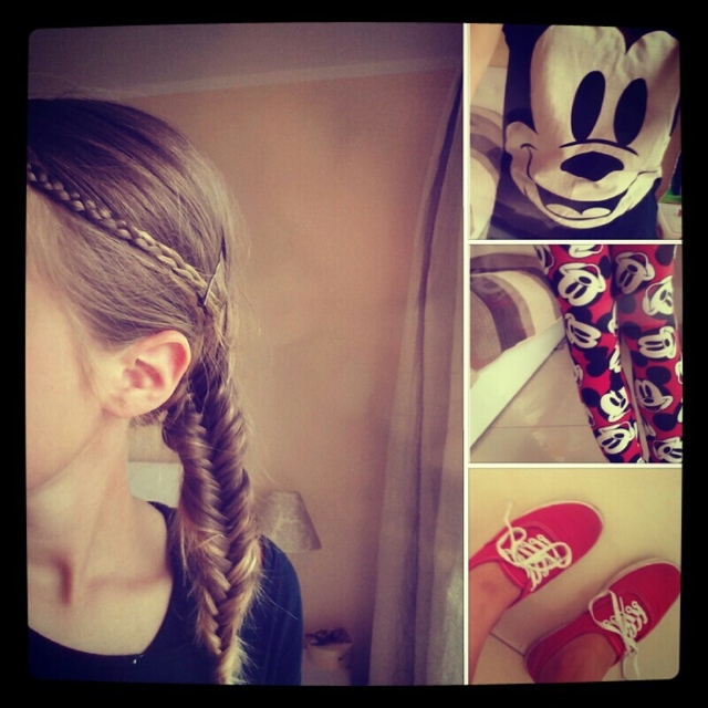 Outfit #3