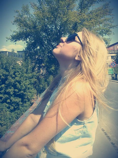 i believe i can fly.