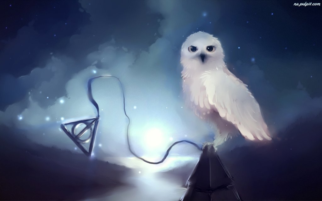 Biaa magia....