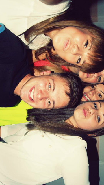 my wspaniali