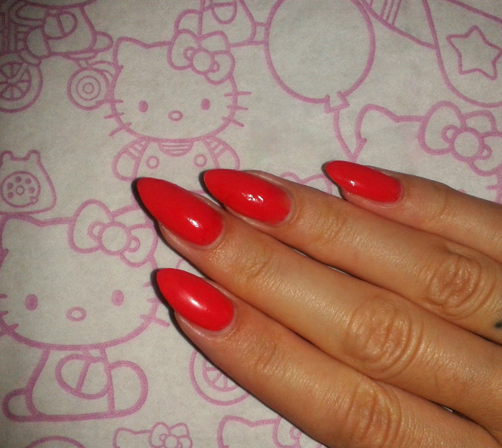 Hello Kitty