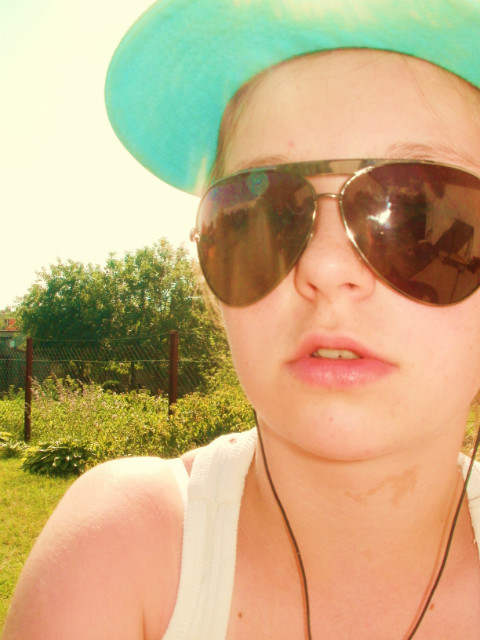SUMMER !!  