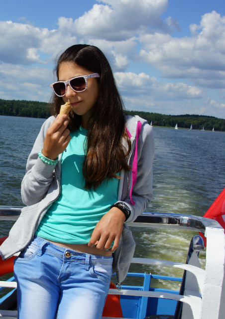 Mazury 2013