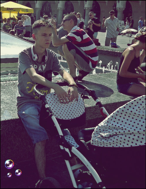 Taki Tam ja . ;*