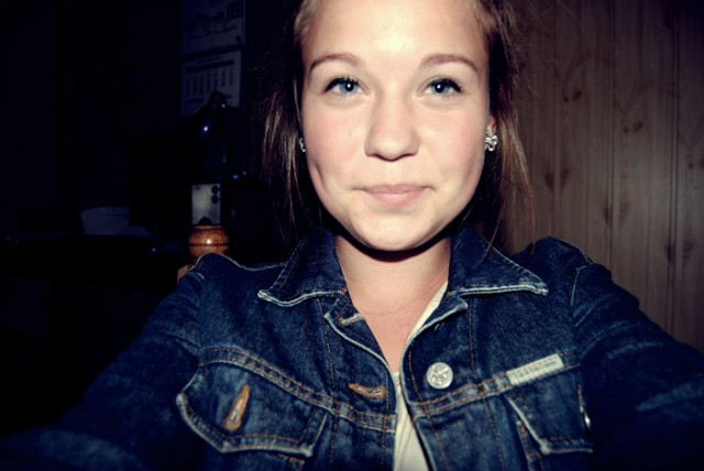 ALWAYS BE YOURSELF!