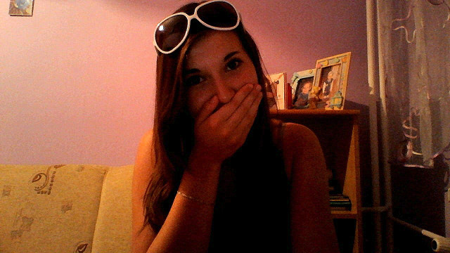 good ;)