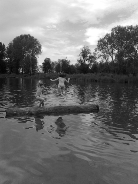 JESTEM :D