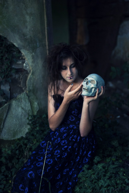 Witch or bad b*tch?