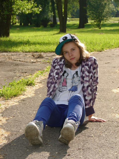 Skate Park 