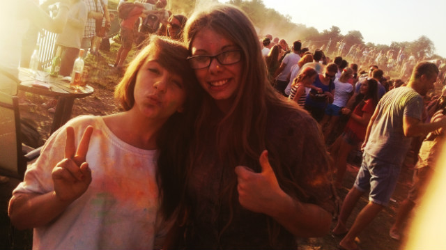 colorfull 