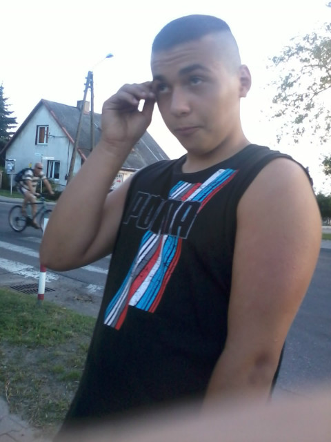 Kocham Ci. :** 