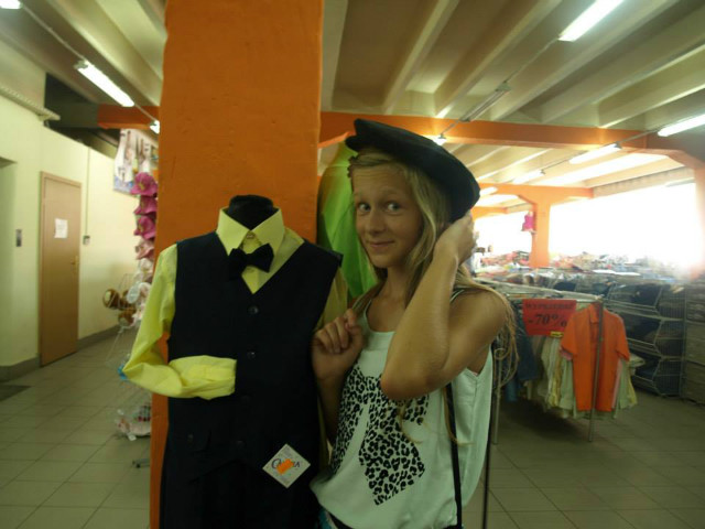Hahah no koment xd