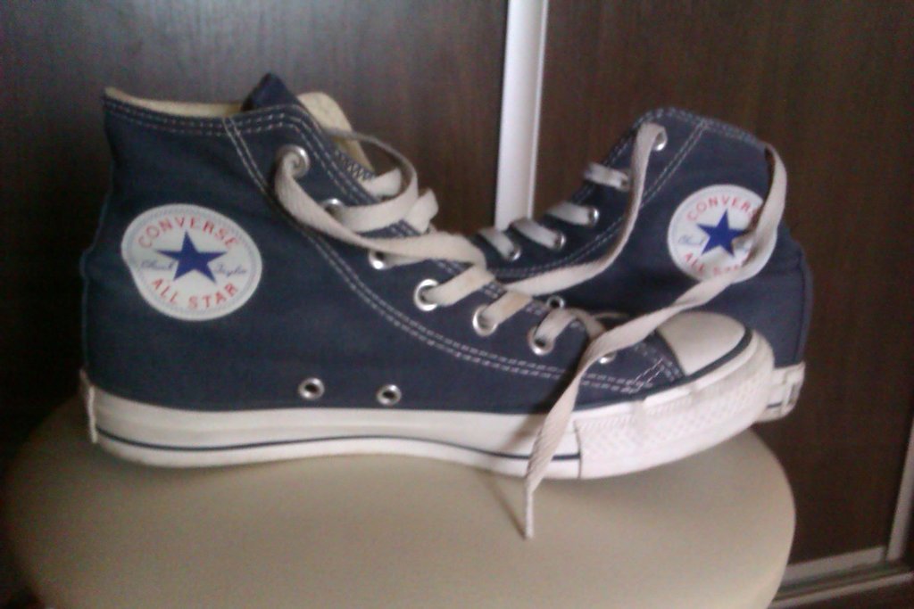 CONVERSE