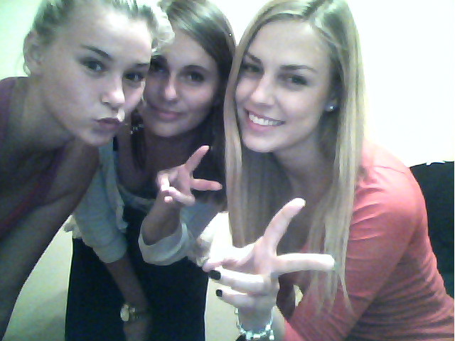 Trio