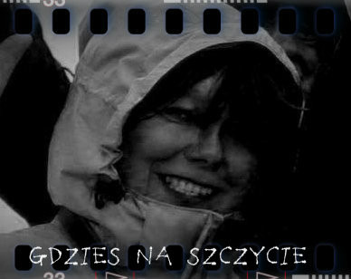 zdobyty szczyt  -rado 