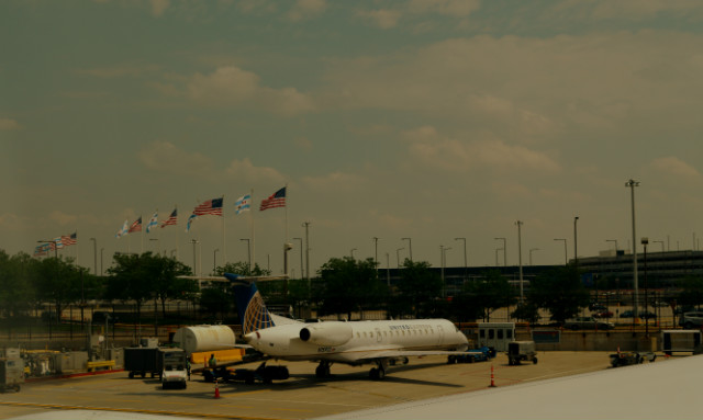 CHICAGO